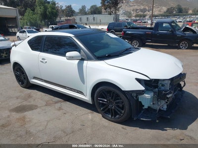 SCION TC 2013