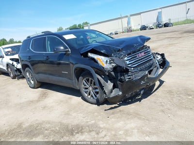 GMC ACADIA 2019