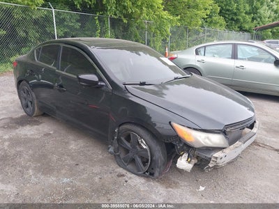 ACURA ILX 2013
