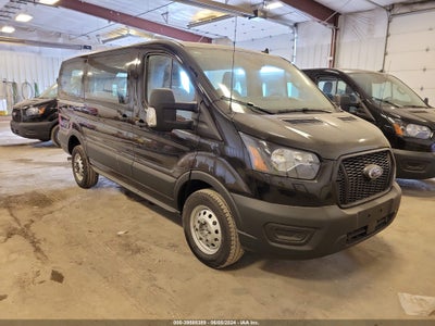 FORD TRANSIT-250 2024