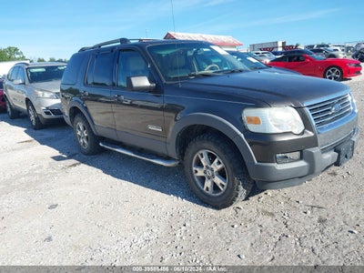 FORD EXPLORER 2006