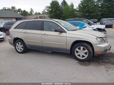 CHRYSLER PACIFICA 2005