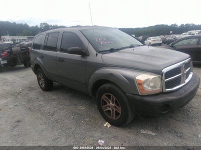 DODGE DURANGO 2006