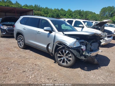 TOYOTA GRAND HIGHLANDER 2024