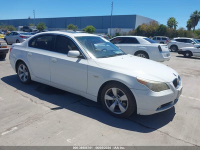 BMW 530I 2006