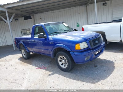 FORD RANGER 2005