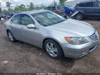 ACURA 200 2005