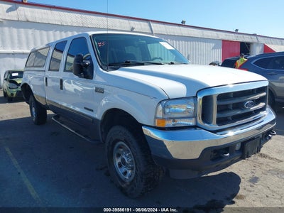 FORD F-350 2002