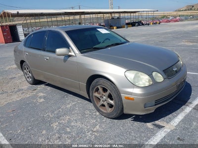 LEXUS GS 300 2001