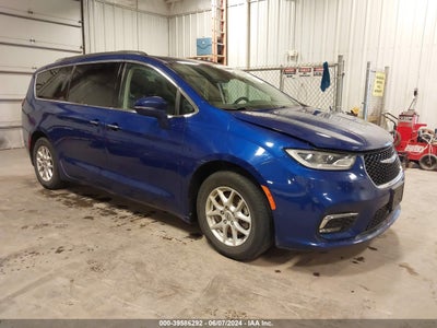 CHRYSLER PACIFICA 2021