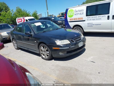 SAAB 9-3 2007
