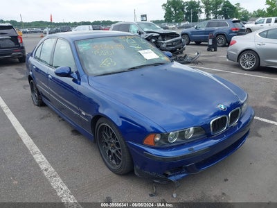 BMW 200 2001