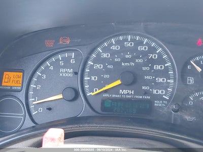 DayDrive