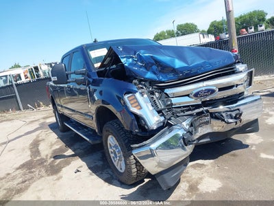 FORD F-250 2019
