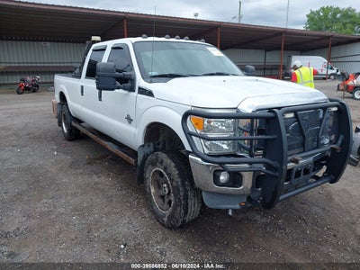 FORD F-350 2012