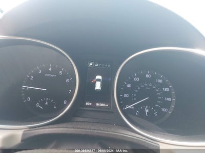 DayDrive