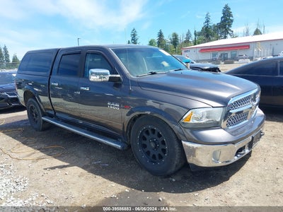 RAM 1500 2014