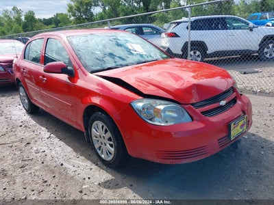 CHEVROLET COBALT 2010