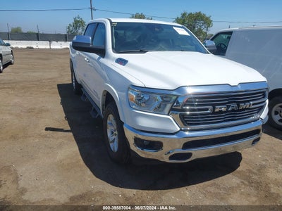 RAM 1500 2022