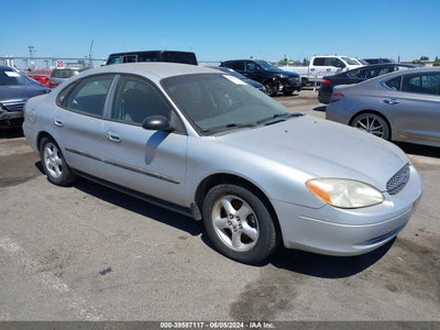 FORD TAURUS 2001