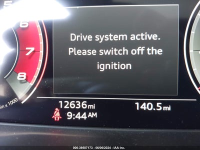 DayDrive