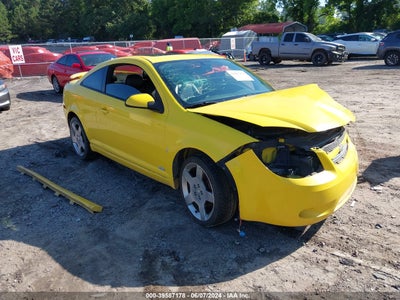 CHEVROLET COBALT 2008