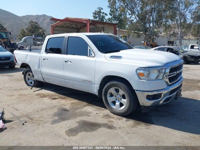RAM 1500 2021