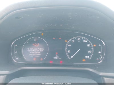 DayDrive