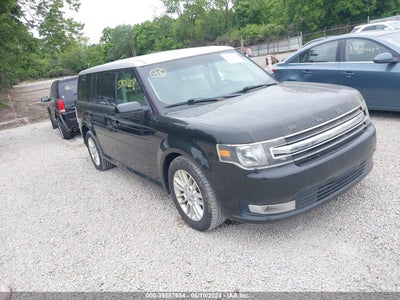 FORD FLEX 2013