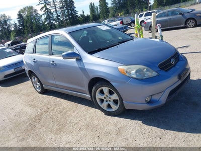 TOYOTA MATRIX 2006