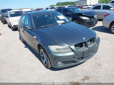 BMW 328I 2011