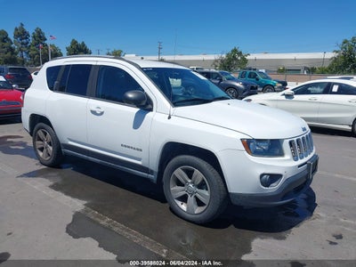 JEEP COMPASS 2015