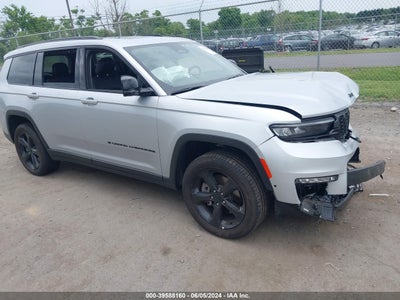 CHEROKEE GRAND CHEROKEE L 2023