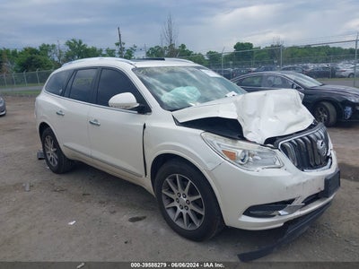 BUICK ENCLAVE 2013