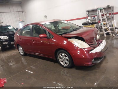 TOYOTA PRIUS 2005