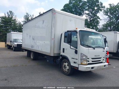 ISUZU NRR 2022