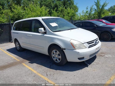 KIA SEDONA 2006