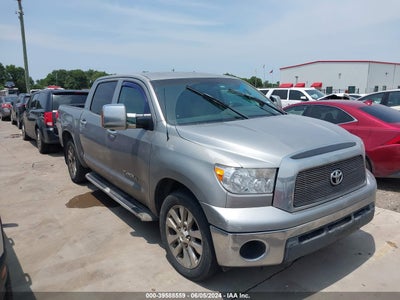 TOYOTA TUNDRA 2007