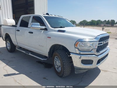 RAM 2500 2021