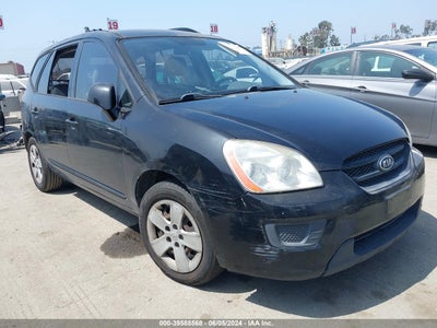 KIA RONDO 2009