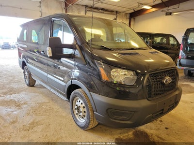 FORD TRANSIT-250 2024