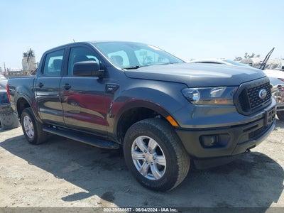 FORD RANGER 2020
