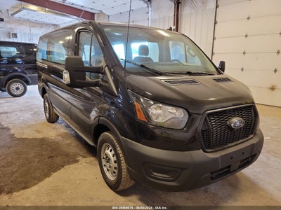 FORD TRANSIT-250 2024
