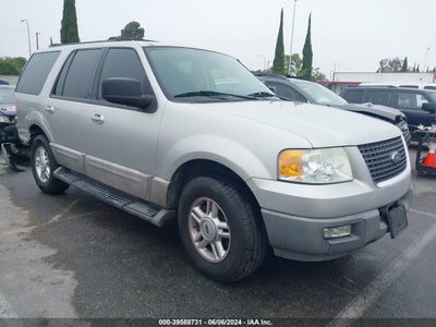 FORD EXPEDITION 2004