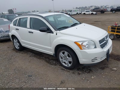 DODGE CALIBER 2008