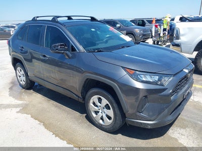 TOYOTA RAV4 2019