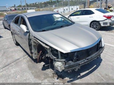 HYUNDAI SONATA 2011
