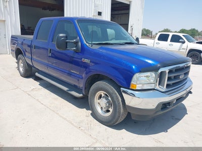 FORD F-250 2003