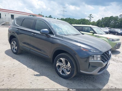 HYUNDAI SANTA FE 2023