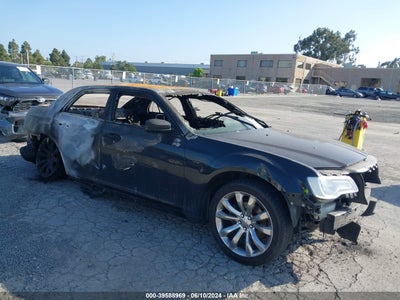 CHRYSLER 300 2016